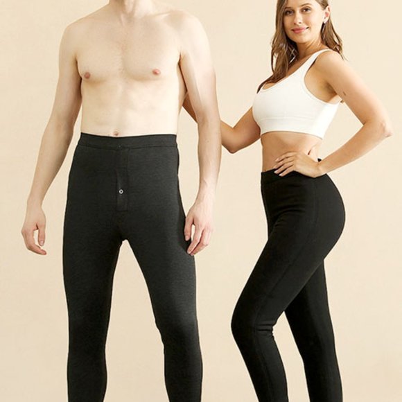 Women's Extreme Weather Insulated Pants - Picture 4 of 4